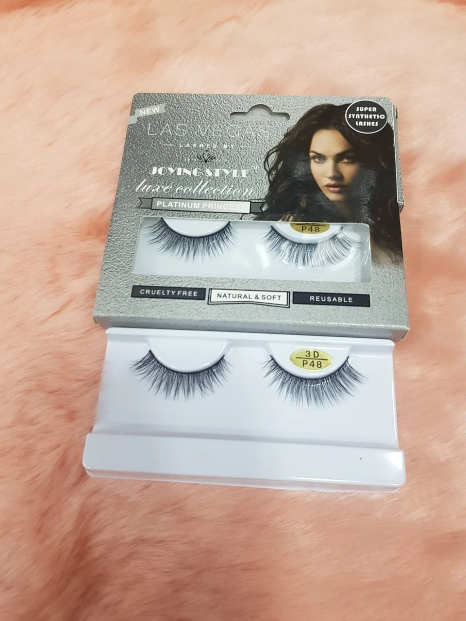 LAS VEGAS Lash product thumbnail 3