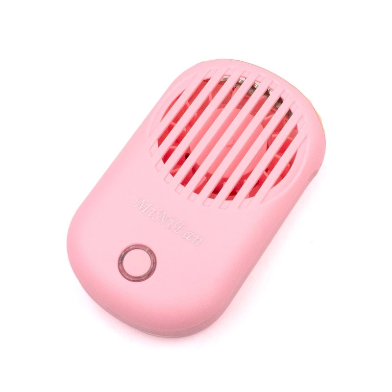 Grafting eyelash auxiliary blow dryer, color mini small fan, USB rechargeable hair dryer product thumbnail 8