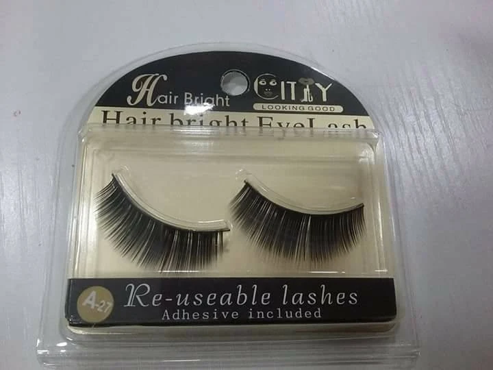 Hairbright Eyelashes product thumbnail 9