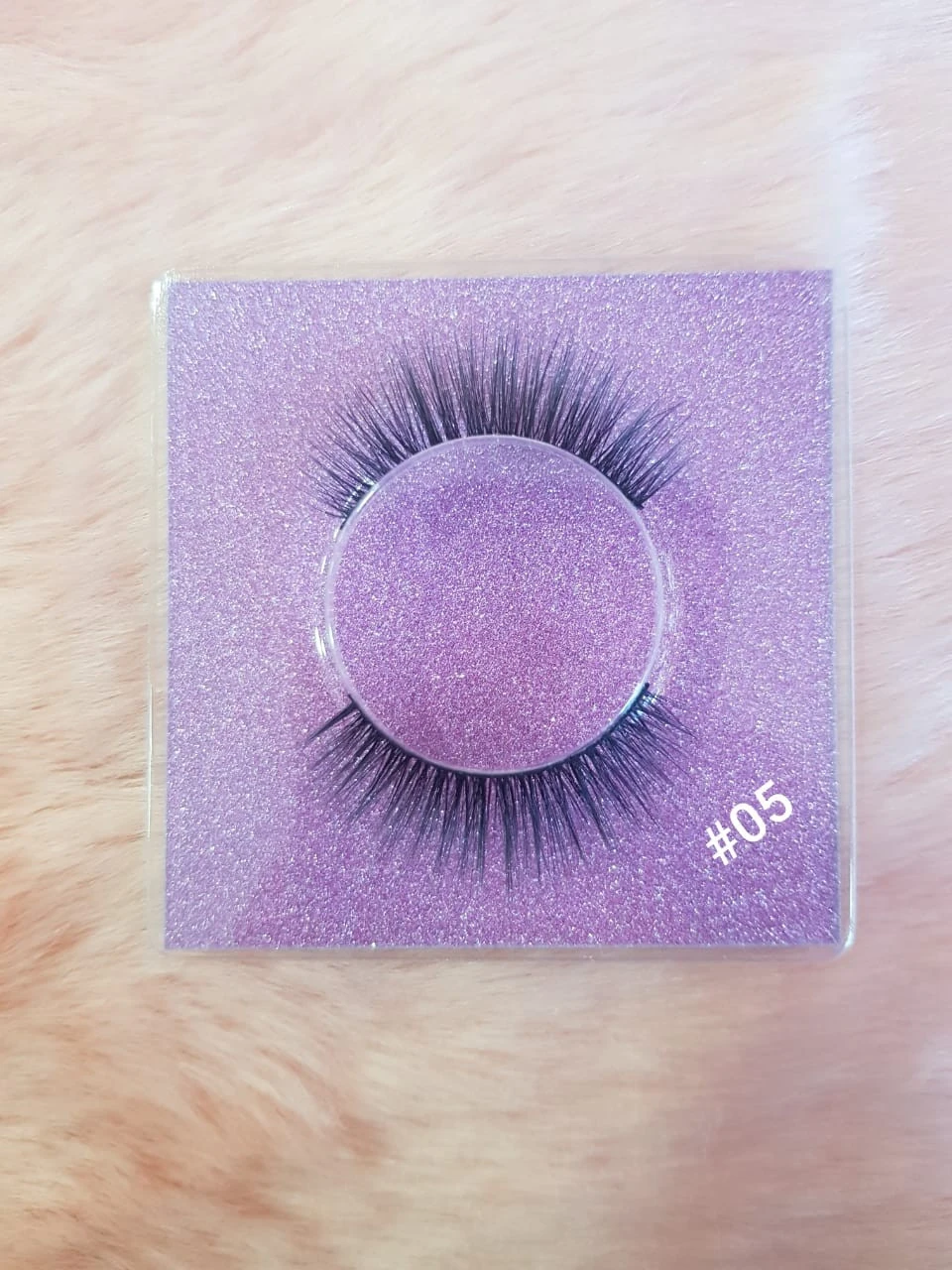 Anjieer lash 3D product thumbnail 7