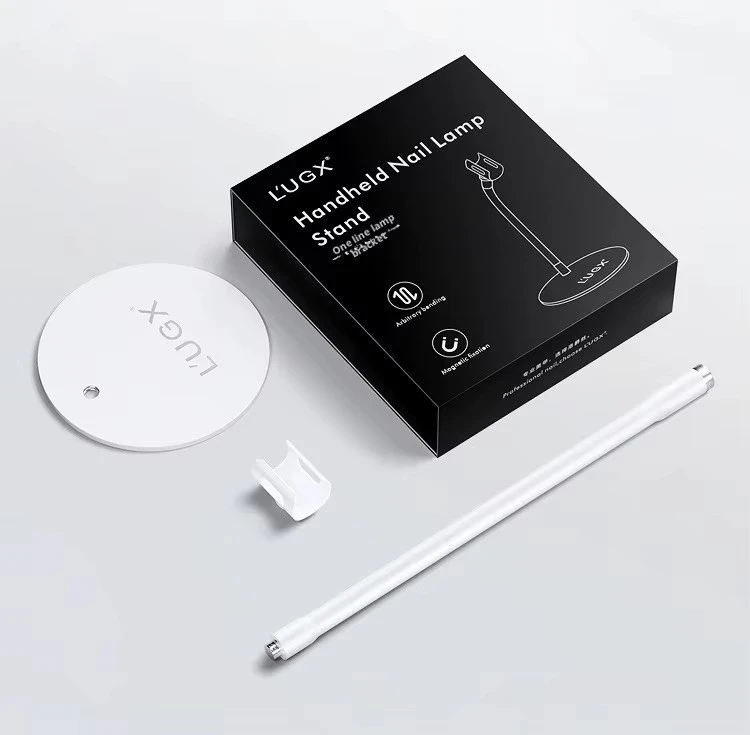 Hand UV/LED Portable Handheld Nail Lamp product thumbnail 3