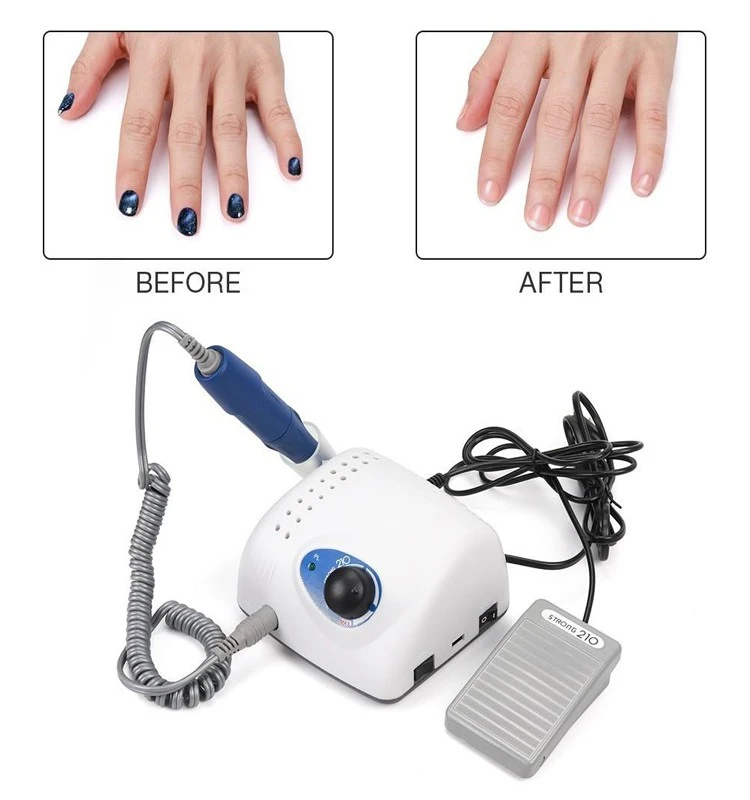 nail drill strong 210 product thumbnail 38