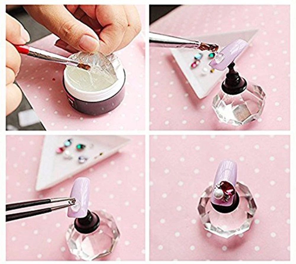 Super Strong Nail Glue product thumbnail 12