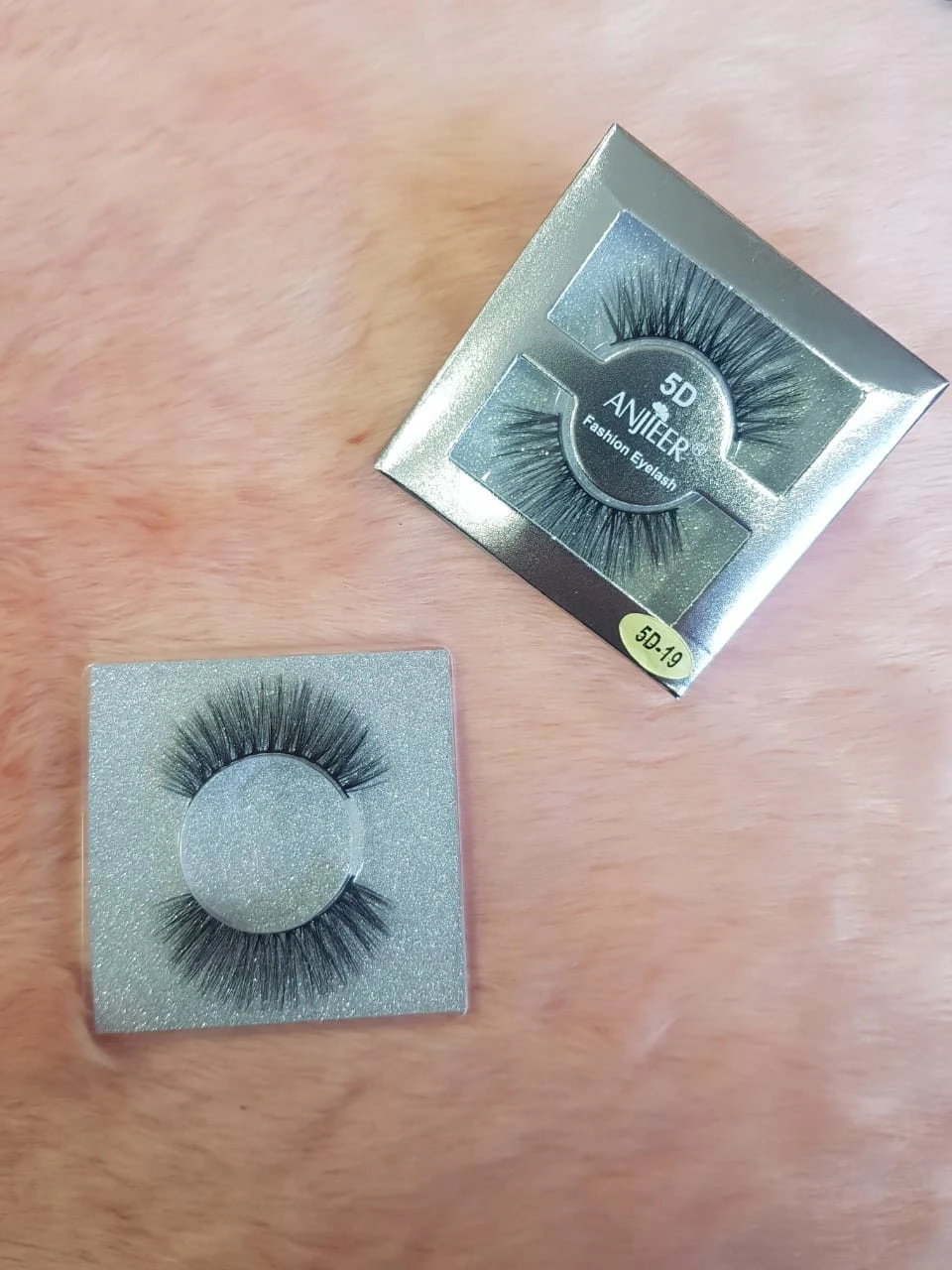 Anjieer Eyelash 5D product thumbnail 21