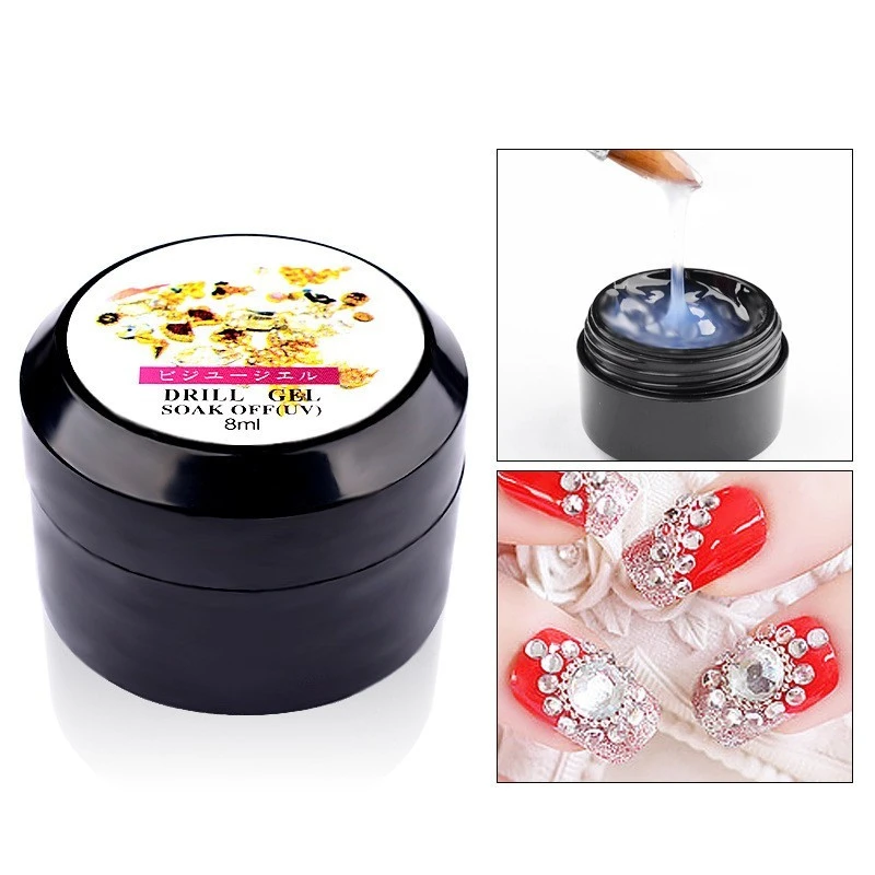 Super Strong Nail Glue product thumbnail 7