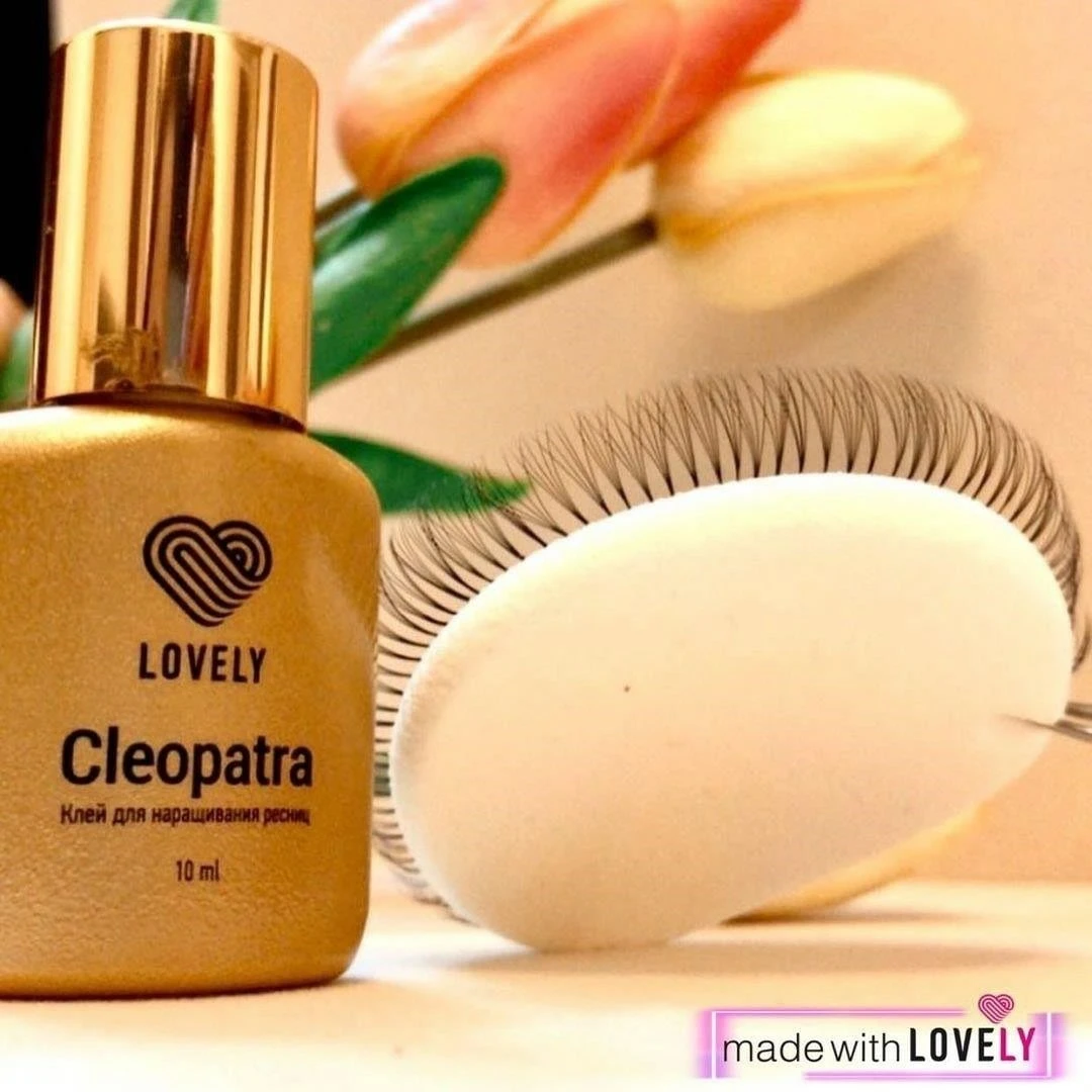 LOVELY Cleopatra Eyelash Glue product thumbnail 15