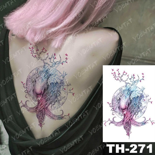 LARGE Tattoo Stickers product thumbnail 2