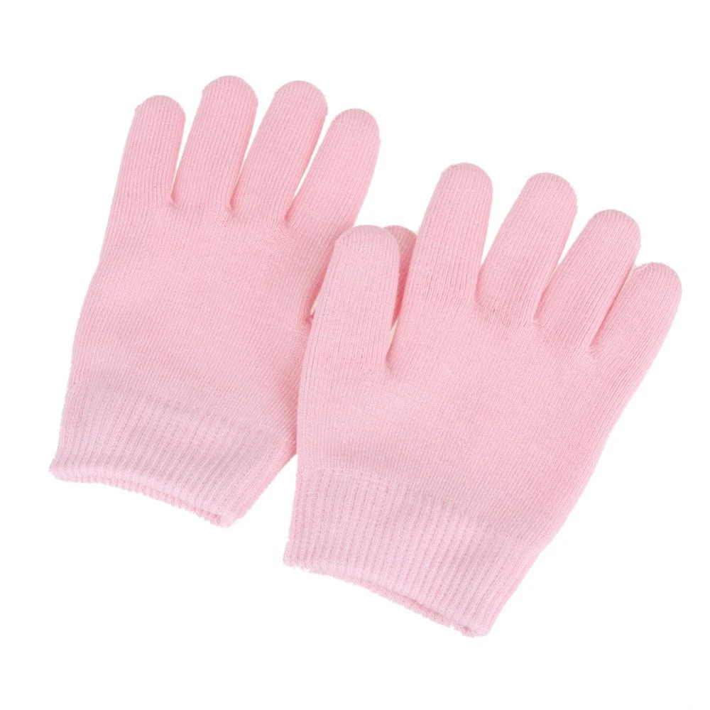 Spa Gloves Moisturizing Whitening Smooth Hand Mask1 product thumbnail 3