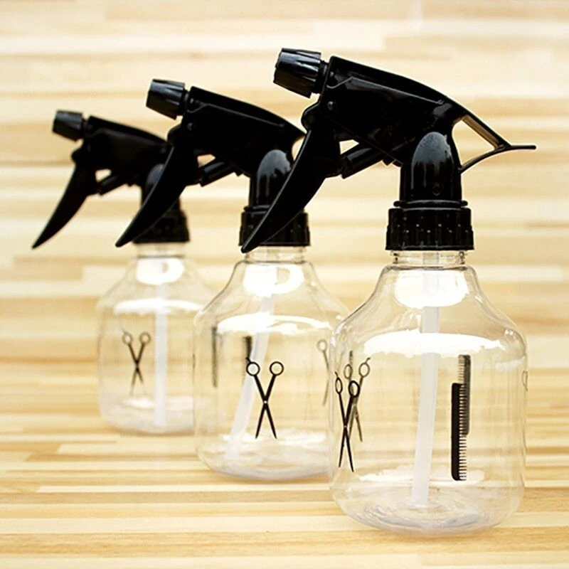 Portable Plastic Spray Bottle S-2016 product thumbnail 9