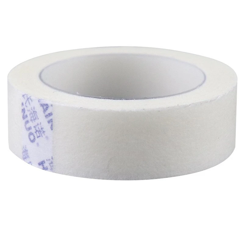 false eyelashes, breathable non-woven tape product thumbnail 3