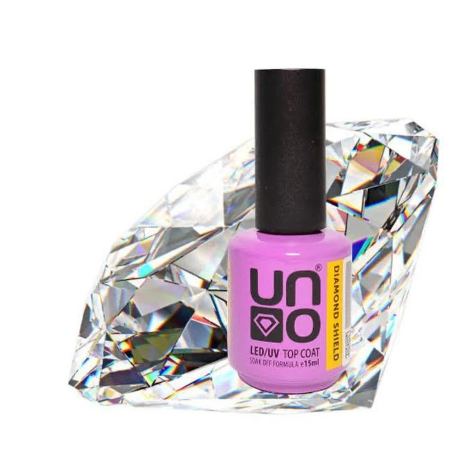 UNO Diamond Shield Without a sticky layer product thumbnail 2