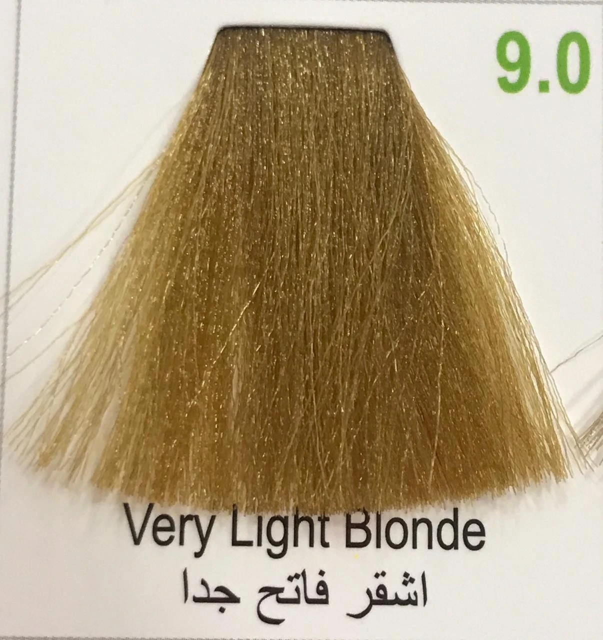 Hairbright Color Cream product thumbnail 107