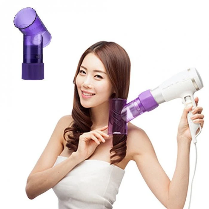 Dryer Diffuser Hair Curly product thumbnail 5