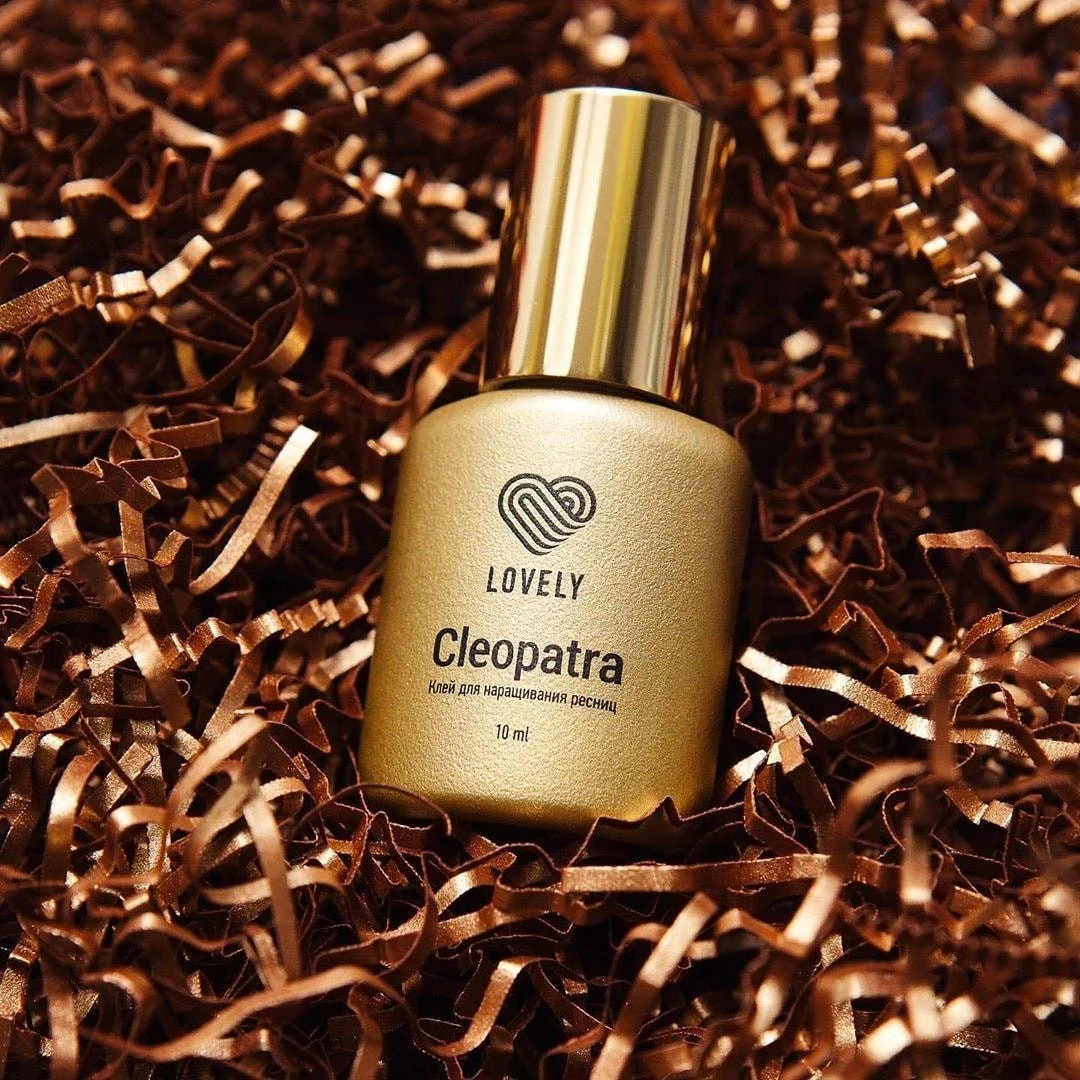 LOVELY Cleopatra Eyelash Glue product thumbnail 11