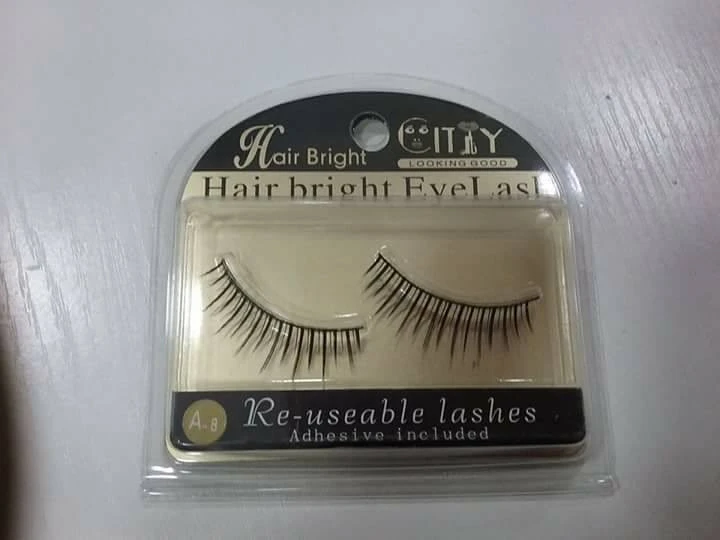Hairbright Eyelashes product thumbnail 13