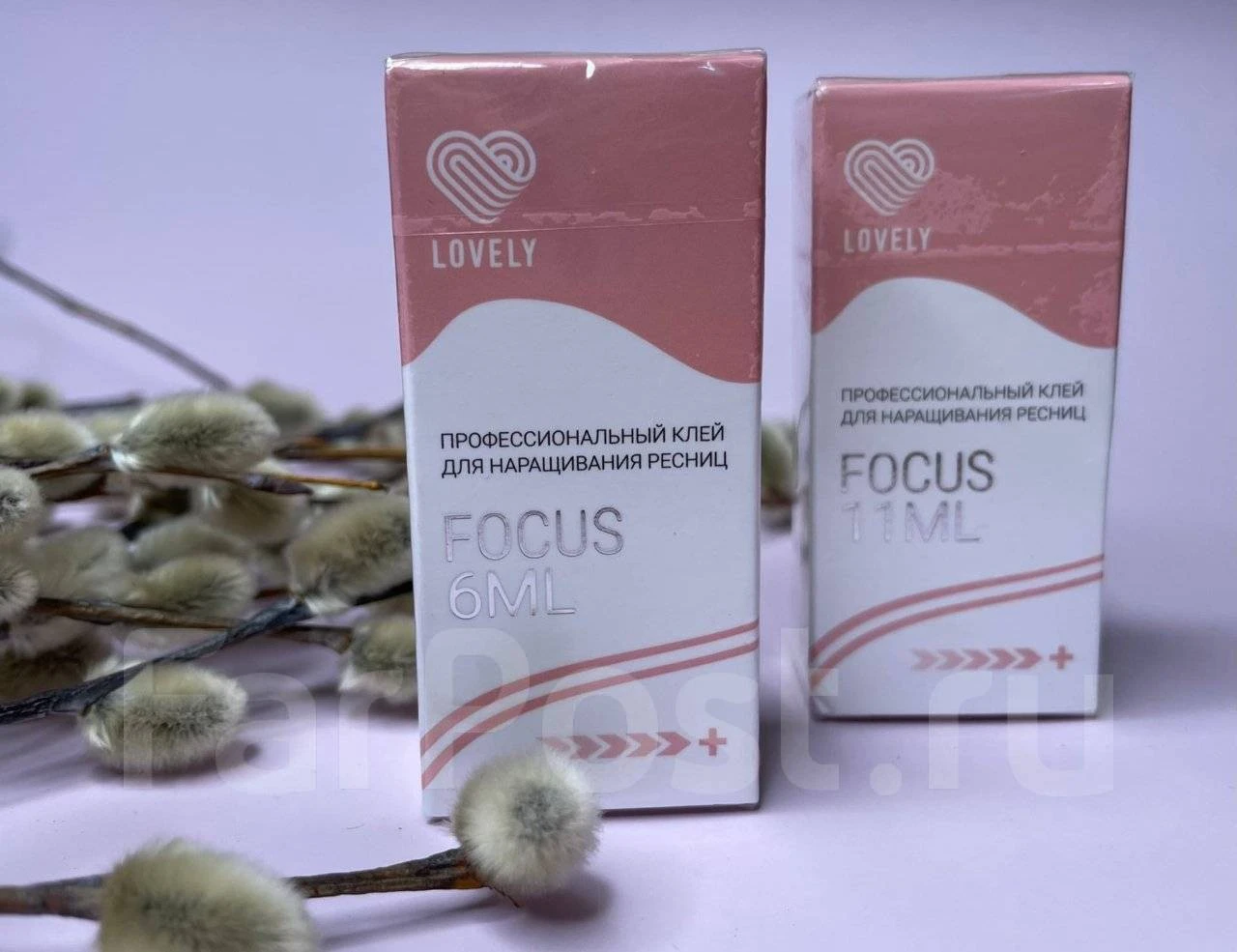 lovely focuse 6Ml eyelashes Glue product thumbnail 32