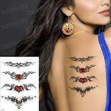 LARGE Tattoo Stickers product thumbnail 20