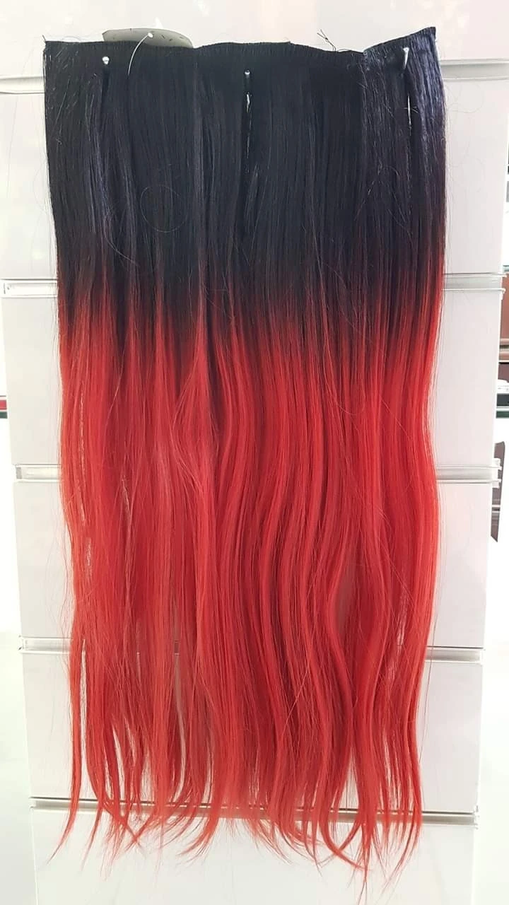 1 Pc HairBright Synthetic Crazy Color product thumbnail 13