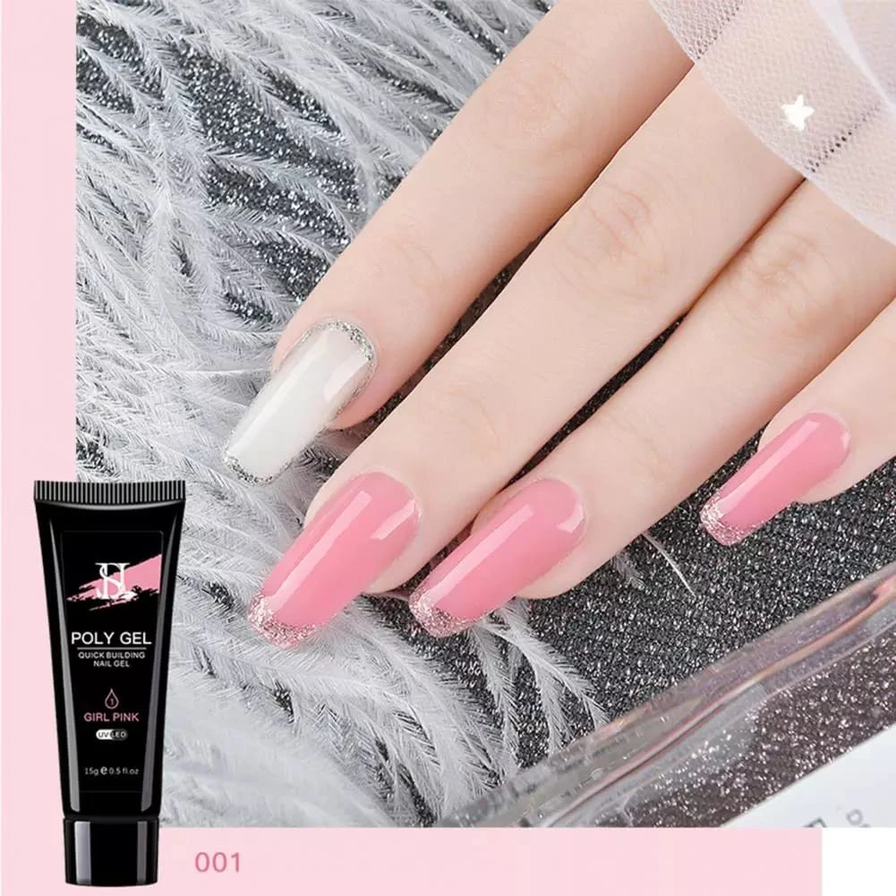 HS poly gel 15 ML product thumbnail 28