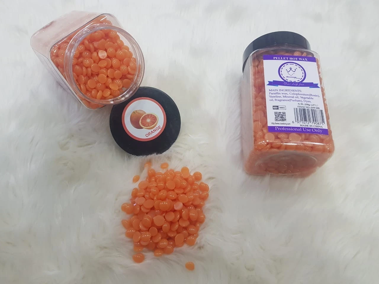 Wax Beans 250gm product thumbnail 3