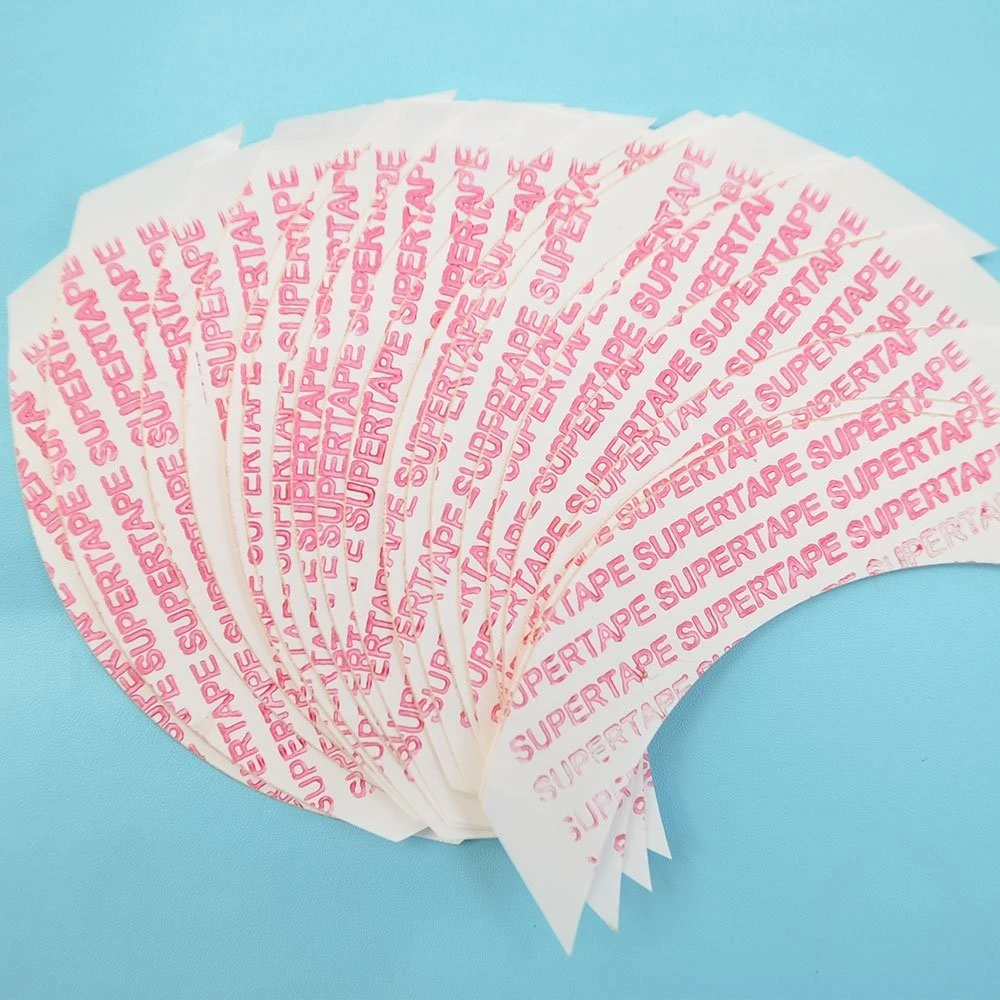 Strong Hold Hair System Adhesive Tape product thumbnail 6