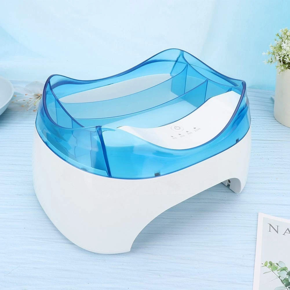 36W Multi-function UV/LED Nail dryer with Storage product thumbnail 12