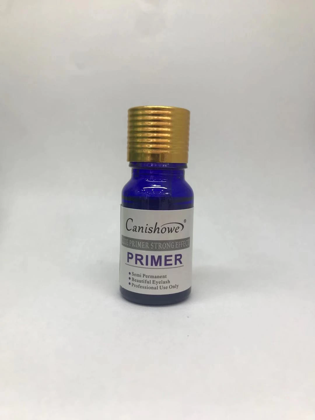 eyelash bond / glue primer reinforcer long-lasting setting liquid Eyelash beauty products tools product thumbnail 5