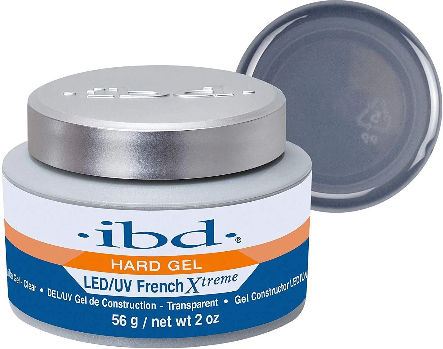 IBD - Builder Hard Gel - French Xtreme 28 g product thumbnail 2