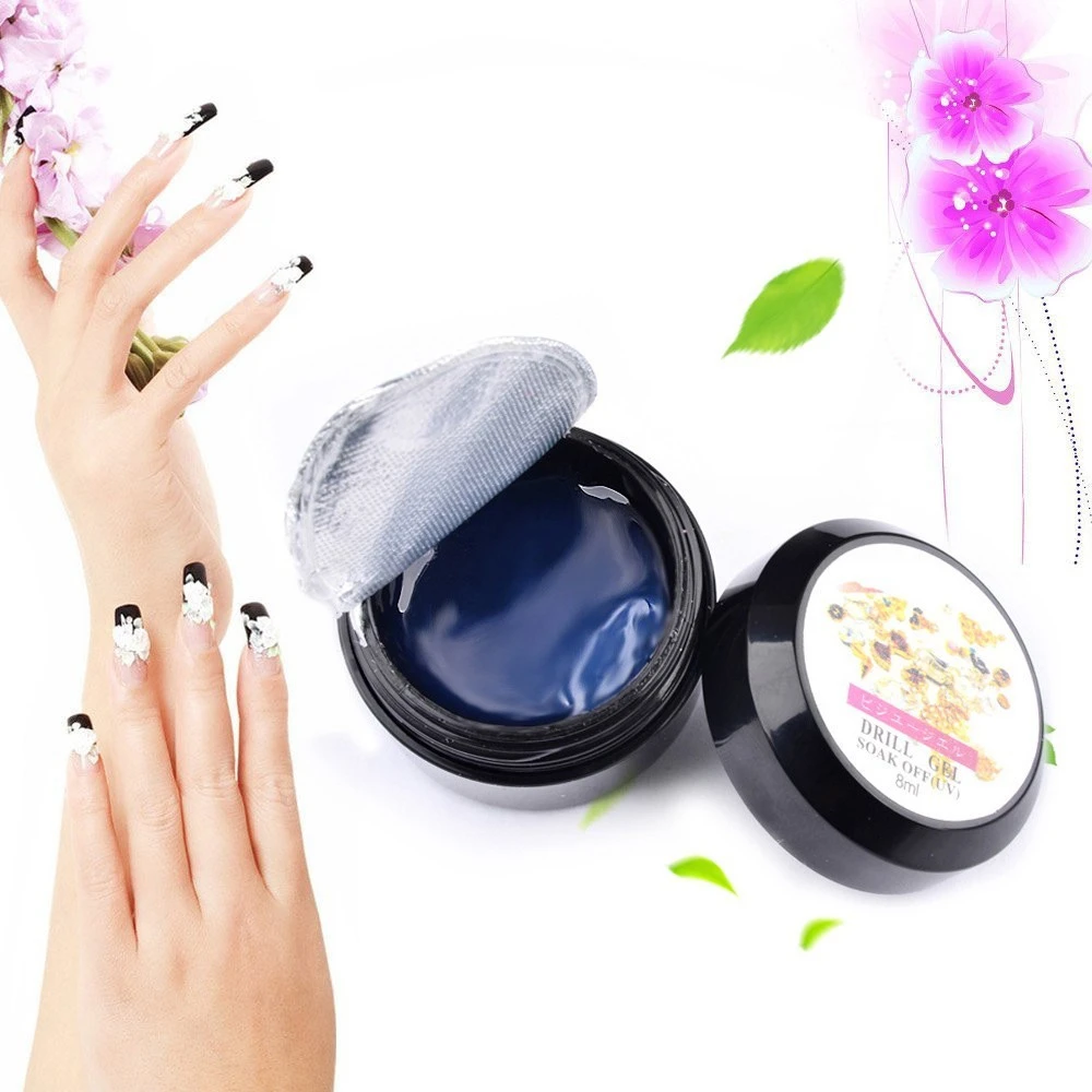 Super Strong Nail Glue product thumbnail 6