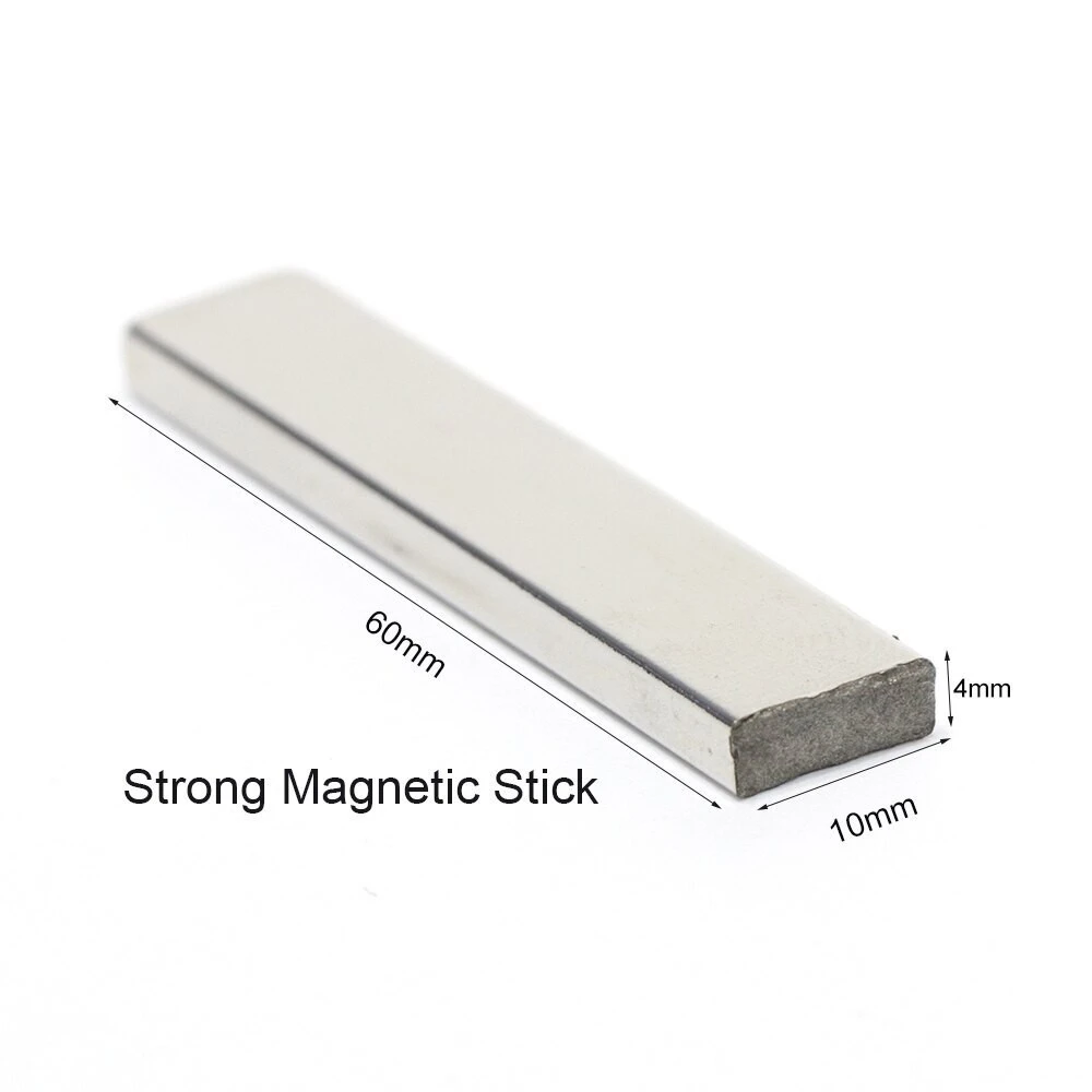 3D Strong Cat Eye Magnet Stick Slice product thumbnail 4