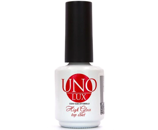 UNO High Gloss Top Coat 15 ml product thumbnail 10