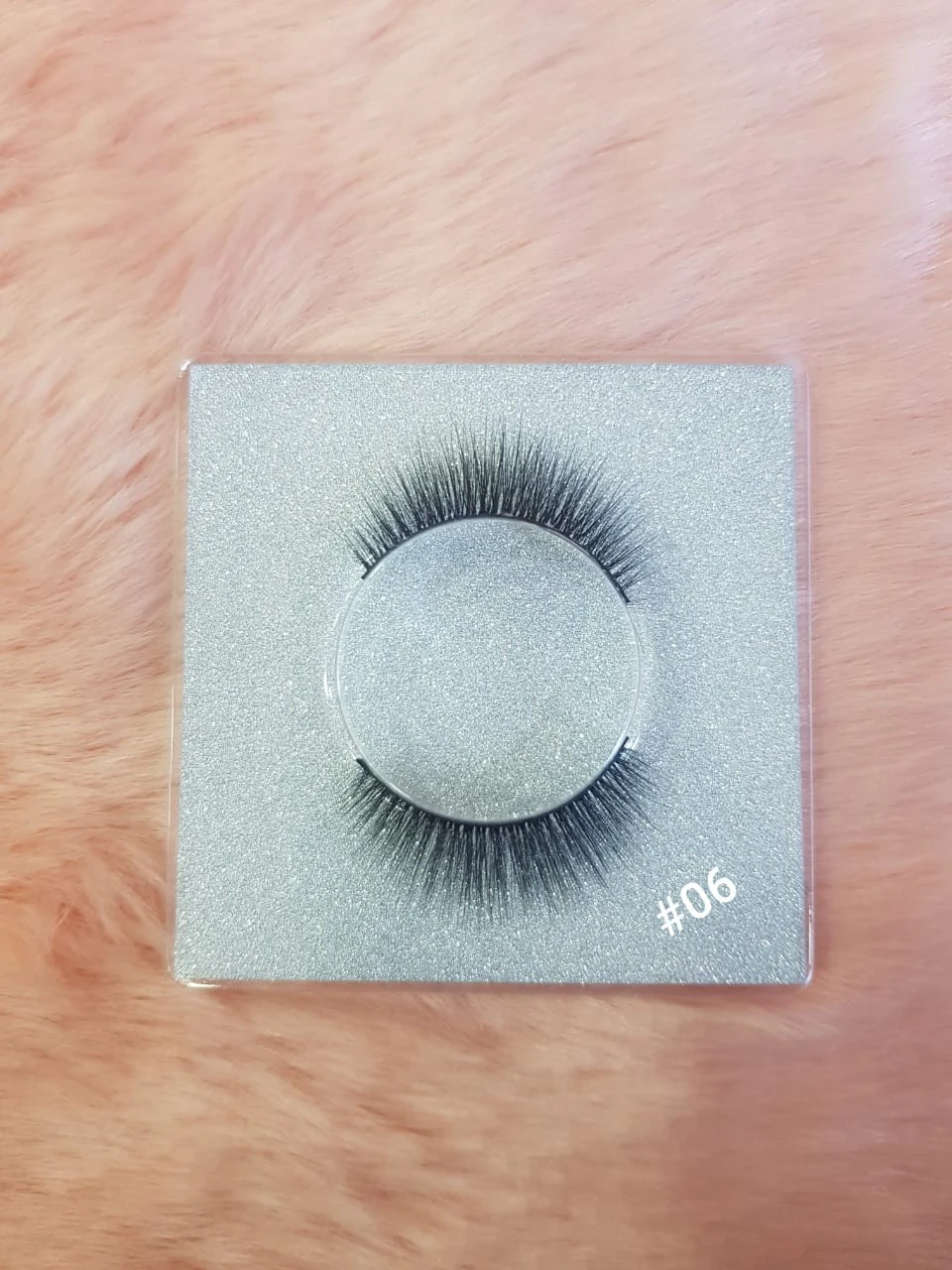 Anjieer lash 3D product thumbnail 9