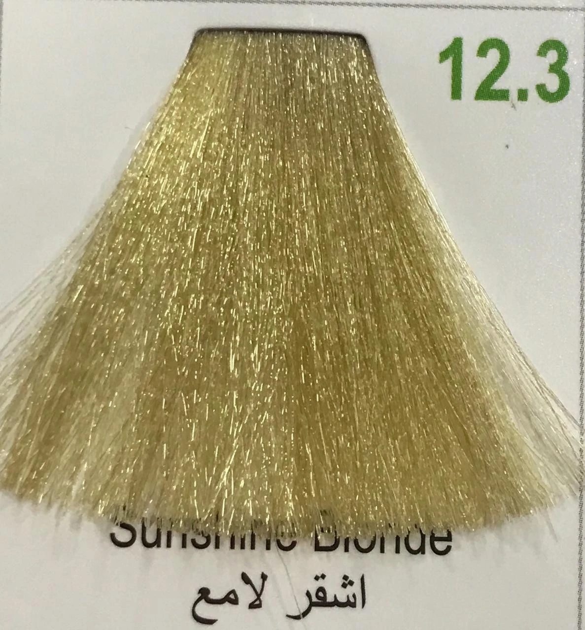 Hairbright Color Cream product thumbnail 24