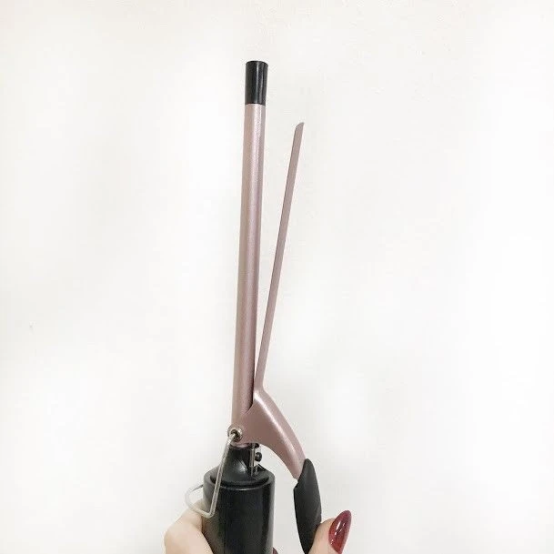 Original Geemy GM-2825 Hair Curling Iron product thumbnail 25