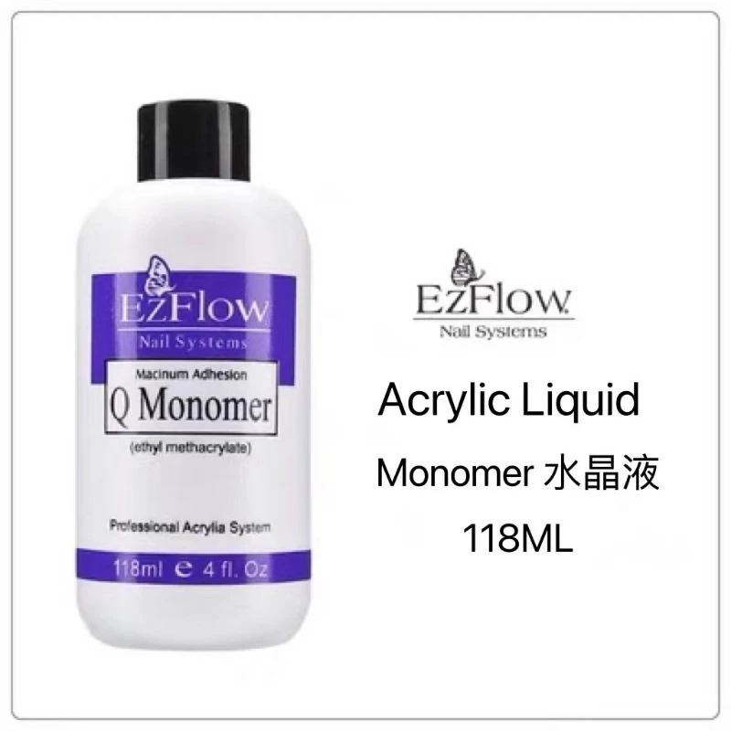 acrylic liquid 58ml product thumbnail 8