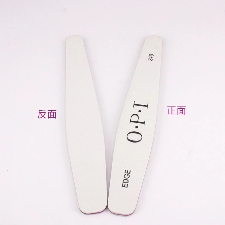 nail file 240 opi product thumbnail 5
