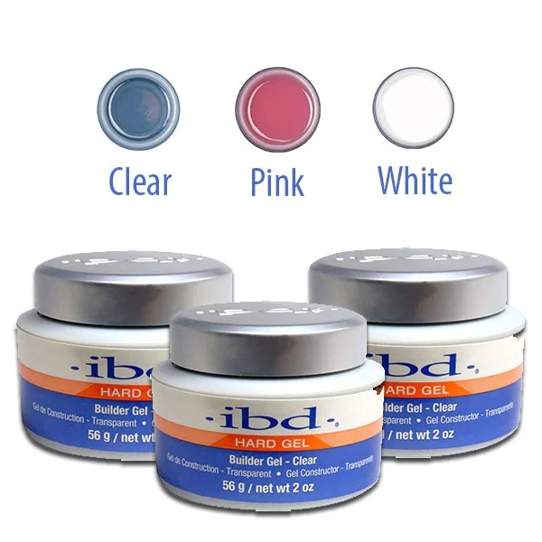 IBD - Builder Hard Gel - French Xtreme 28 g product thumbnail 15