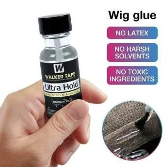 Walker Tape Ultra Hold Hair System Adhesive product thumbnail 9