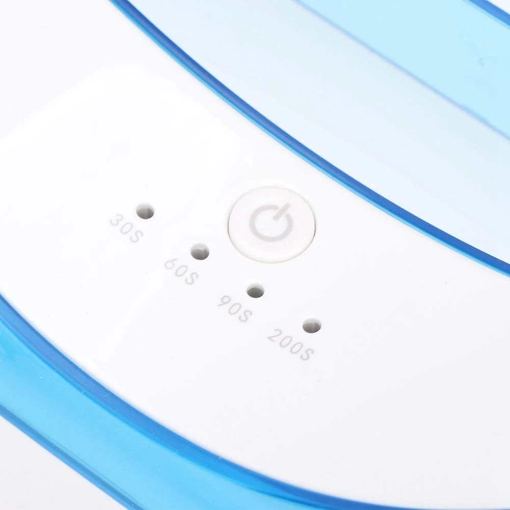 36W Multi-function UV/LED Nail dryer with Storage product thumbnail 6