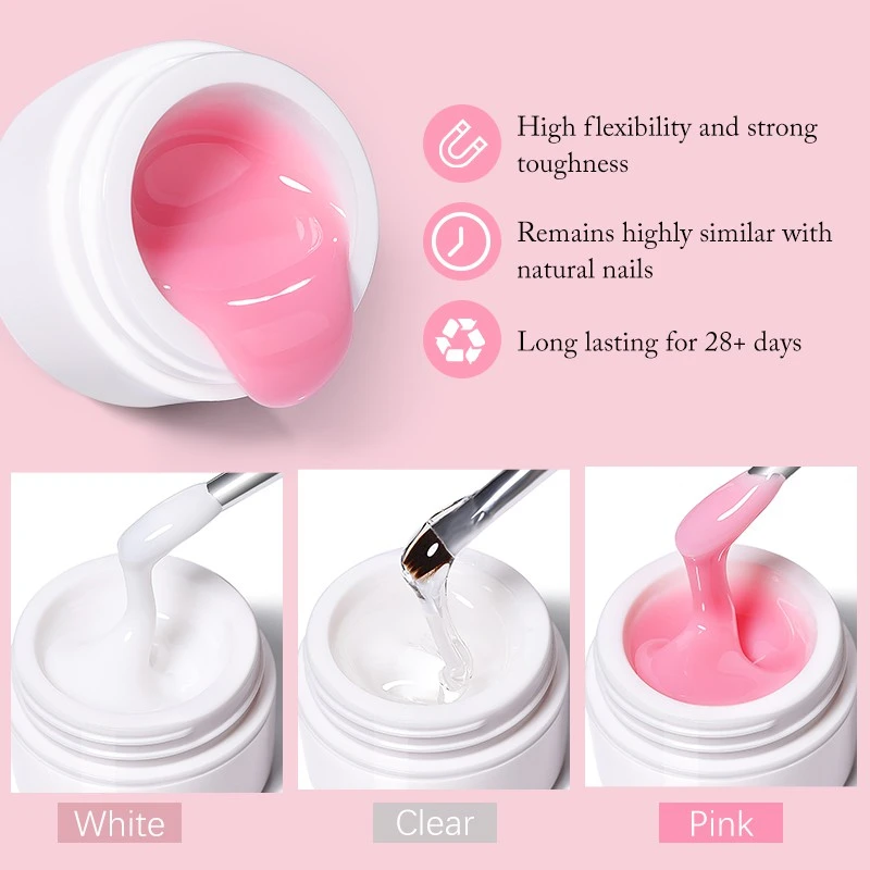 mobray gel builder 100Ml product thumbnail 23