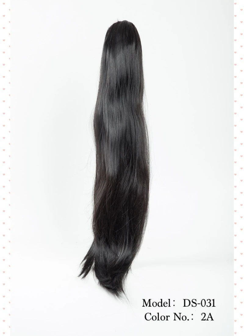 Hair Bright Synthetic Ponytail Model DS-031 product thumbnail 3