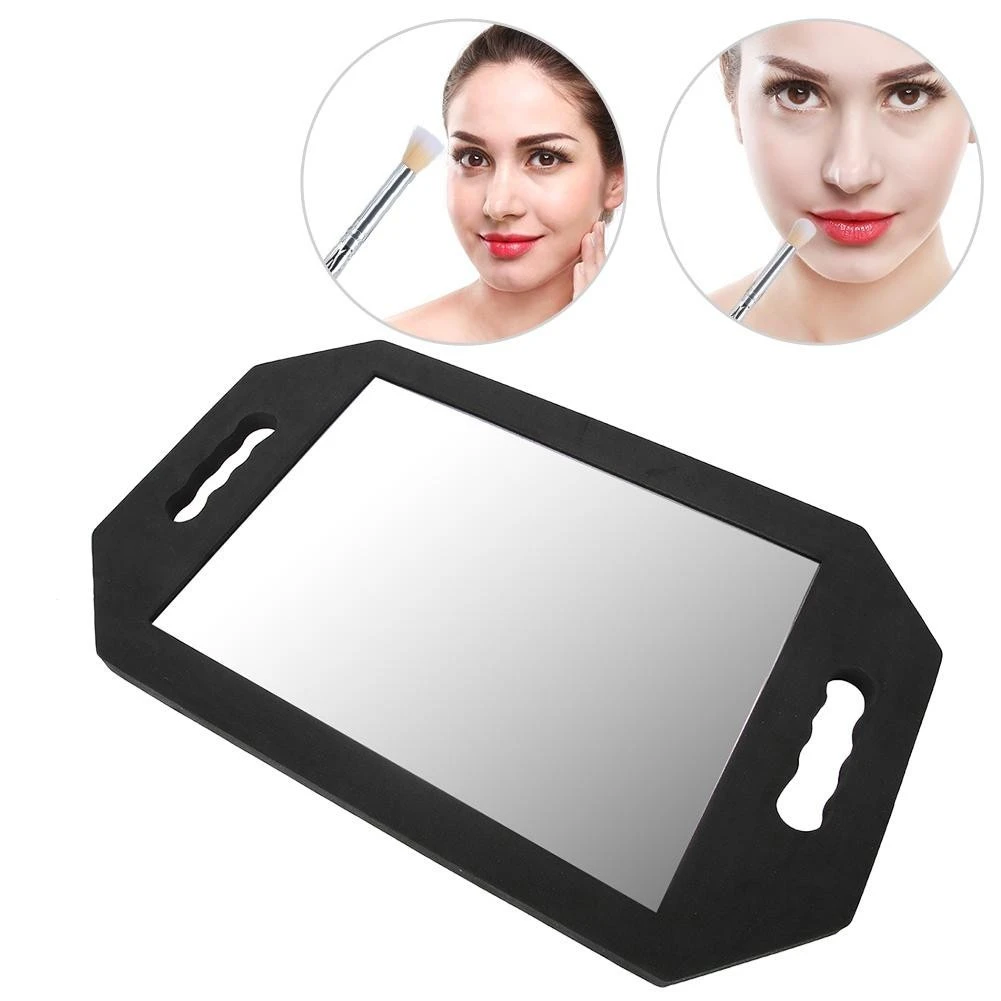 Professional Hairdresser Back Mirror for Hair Salon product thumbnail 2