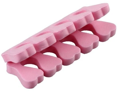 Pedicure Toe Separators Soft Foam product thumbnail 7