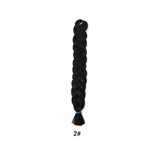 Hair Braiding Extensions product thumbnail 15
