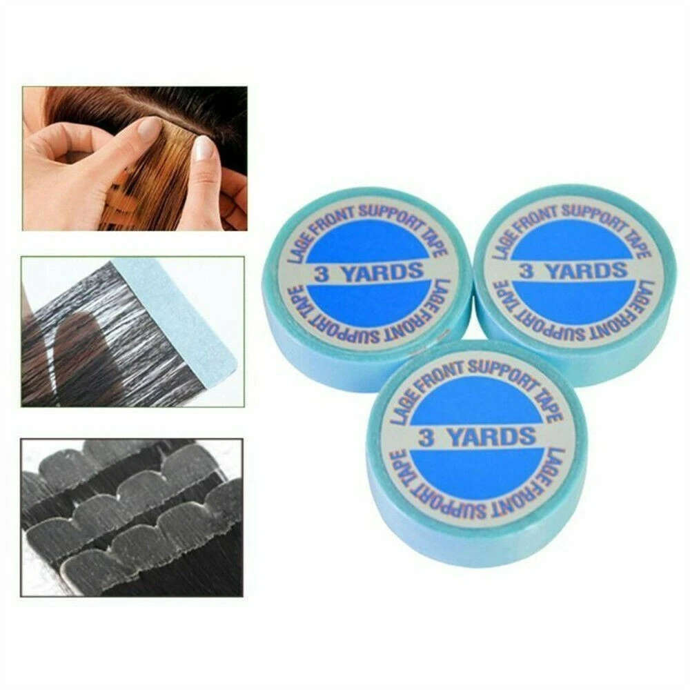 3 yard double sided hair tape medical product thumbnail 6
