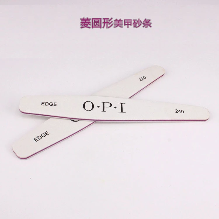 nail file 240 opi product thumbnail 4