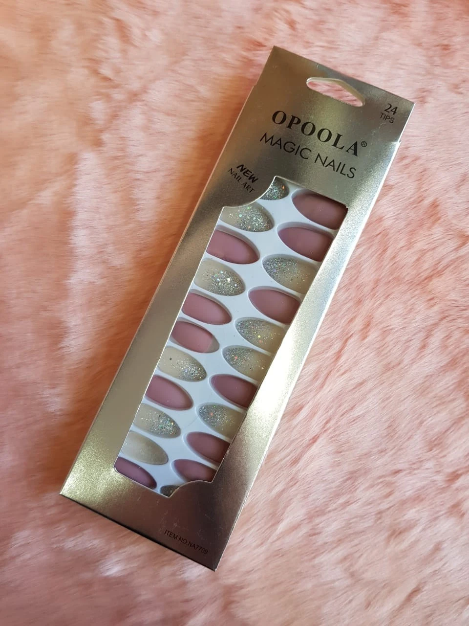 Opoolo Nails product thumbnail 21
