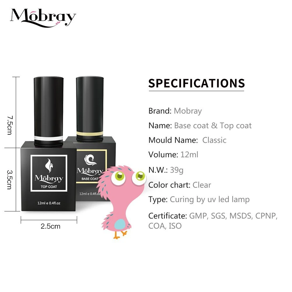 Mobray Poly Gel Kit product thumbnail 5