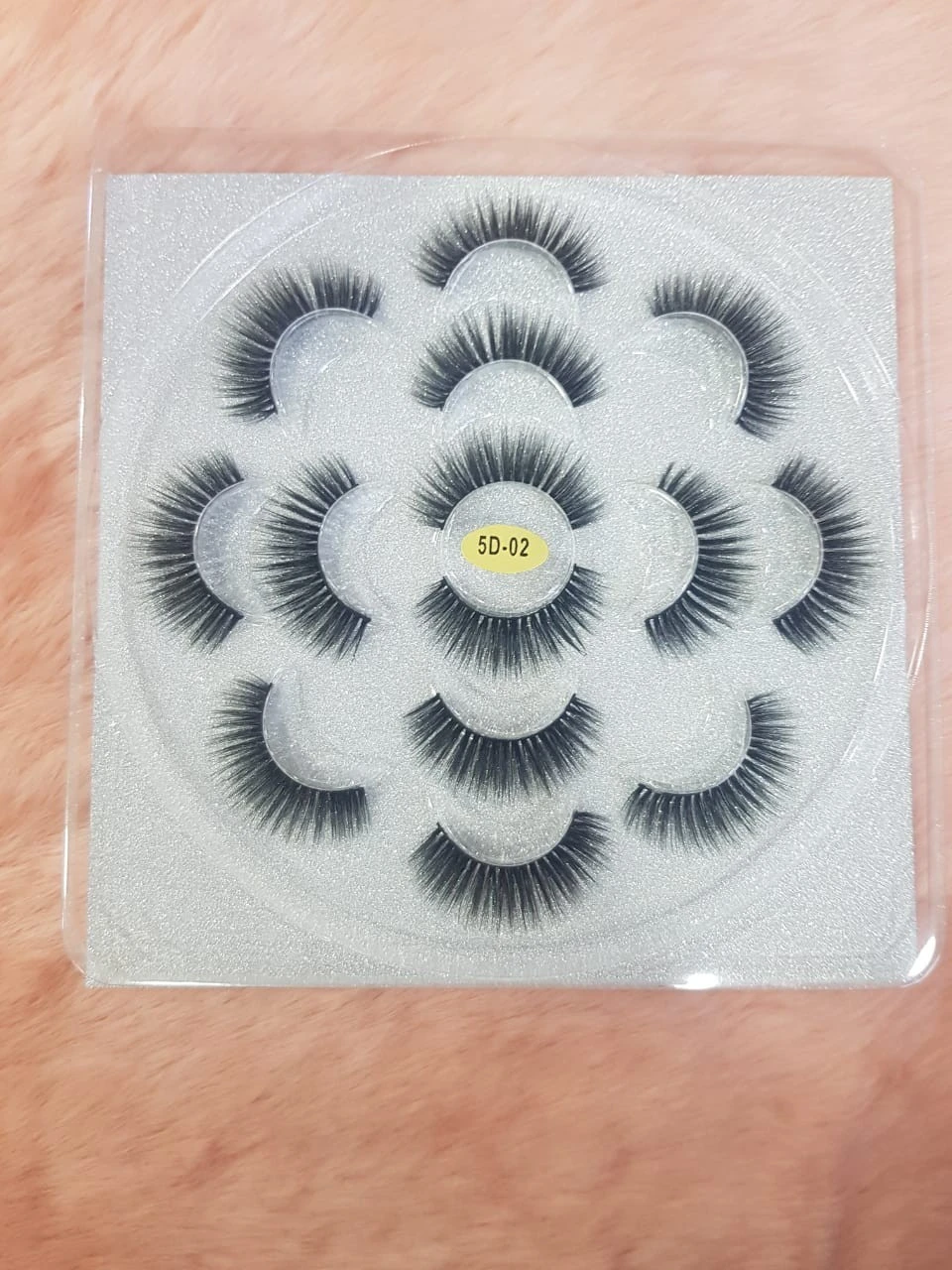 Anjieer Eyelas 5D product thumbnail 14