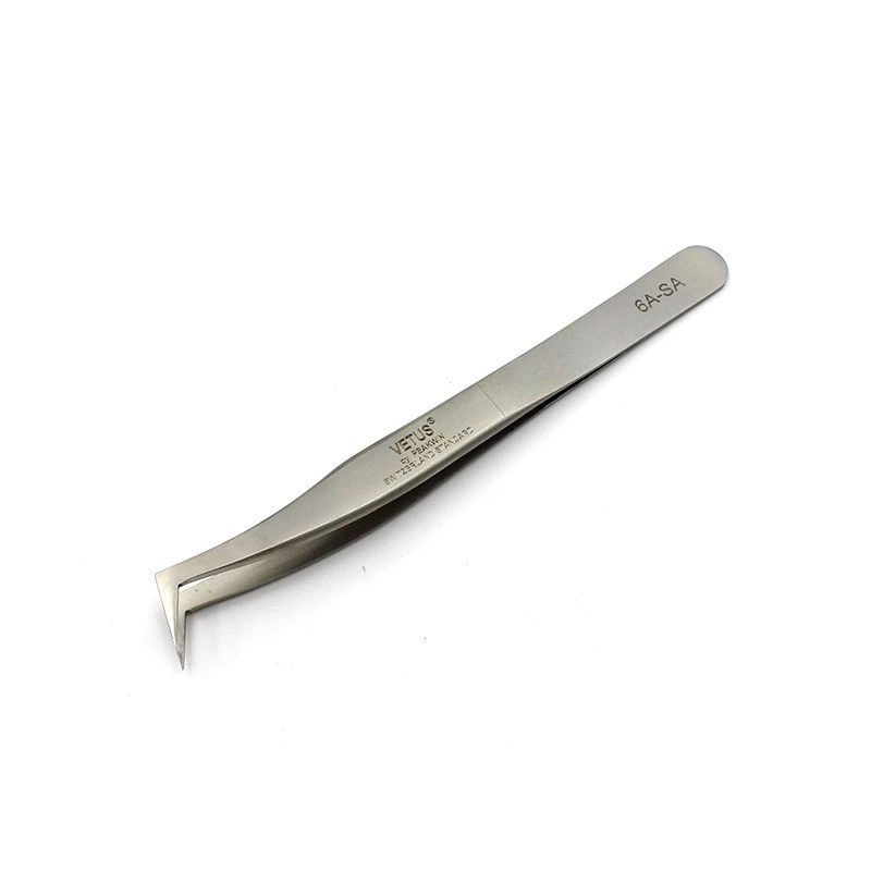 Eyelash Fixing Clipper Aishini product thumbnail 8